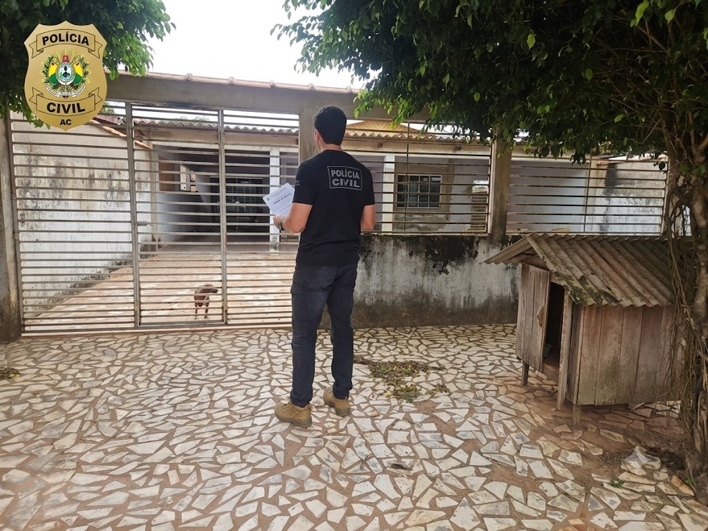 Polícia Civil do Acre encerra Operação Virtude 2026 com mais de 140 atendimentos e reforça proteção à pessoa idosa