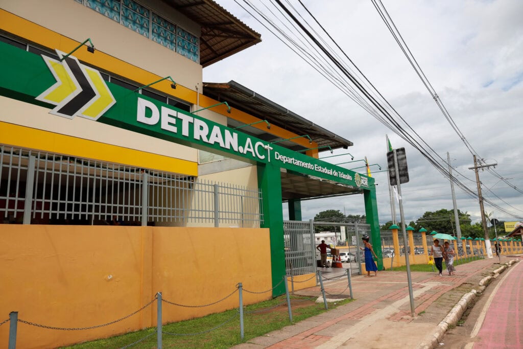 Detran convoca aprovados em concurso para inspeção médica e posse