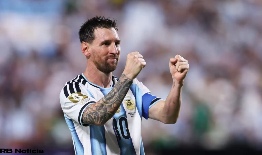 Argentina x Cabo Verde: onde assistir ao vivo, horário, palpite e escalações pela Copa do Mundo