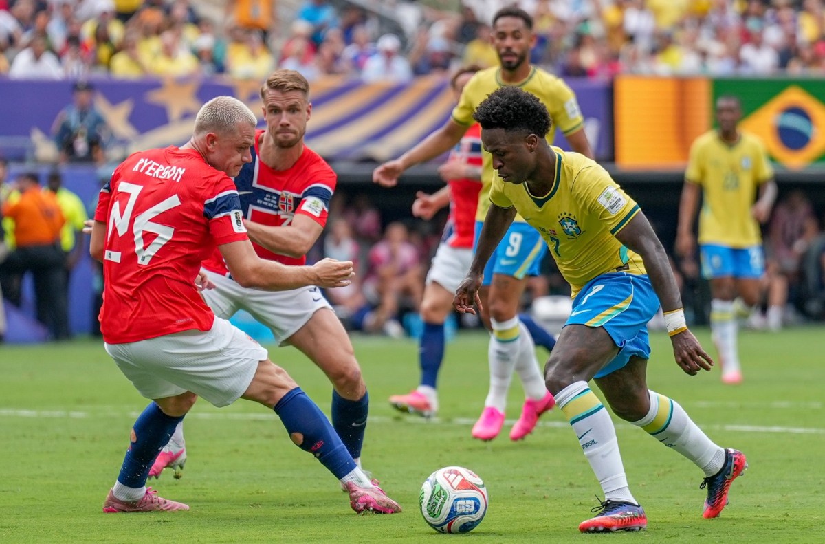Na 11ª posição, o Brasil amargou sua pior Copa desde 1966