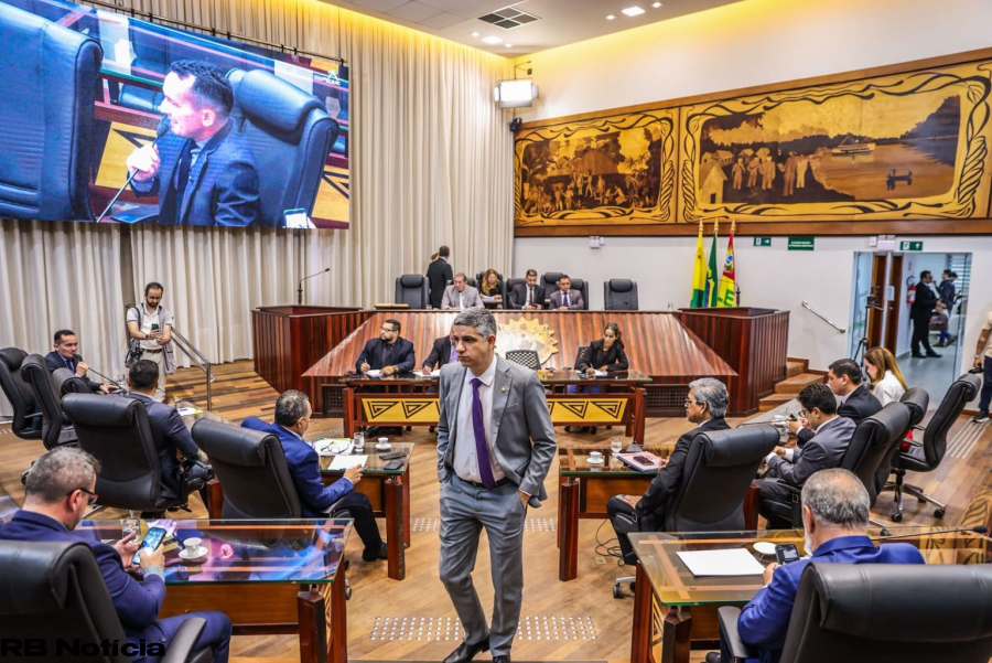 Aleac aprova redução da jornada de trabalho de assistentes sociais e psicólogos do Estado