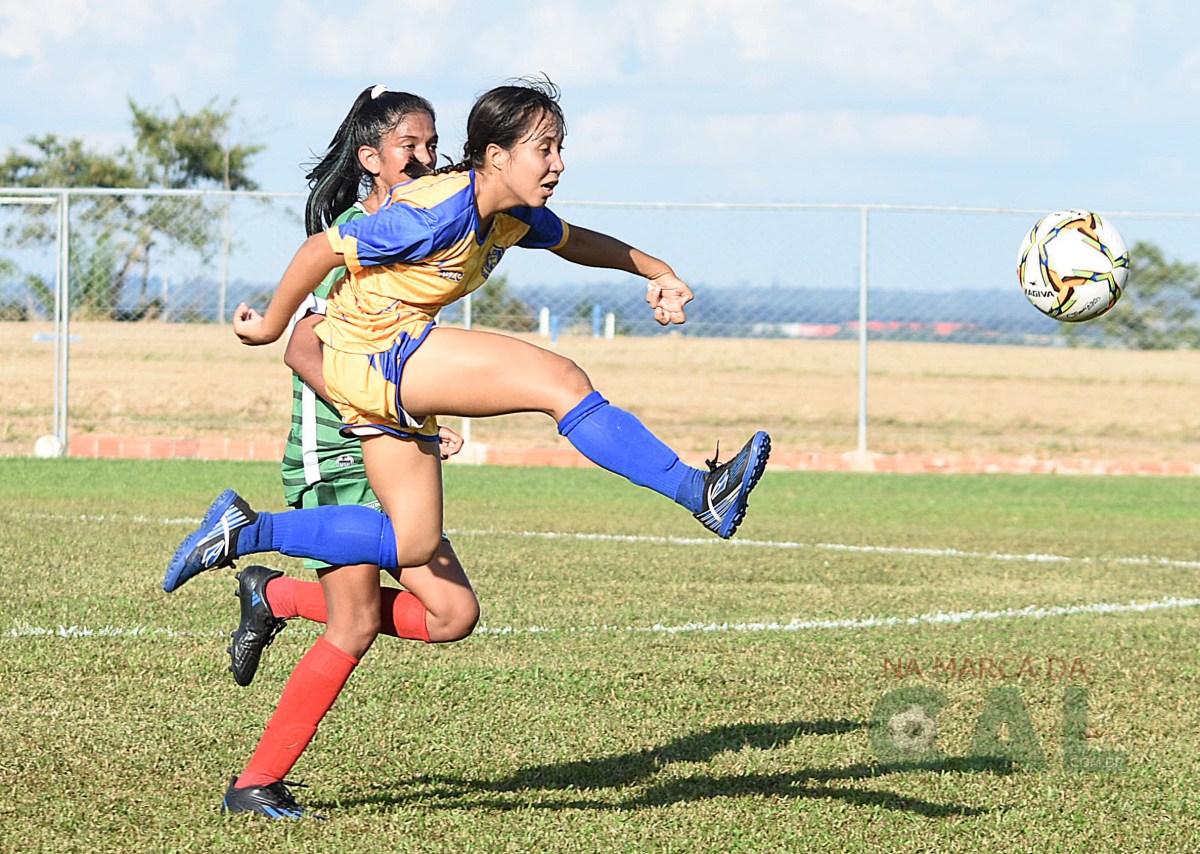 FFAC abre inscrições para o Campeonato Feminino Sub-17