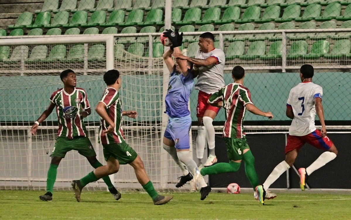 Há 24 anos o Independência não chegava a uma final do Sub-20