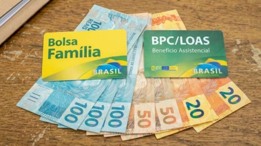 Beneficiários do Bolsa Família podem ter redução de R$ 200 no benefício para quem mora sozinho; entenda projeto de lei na Câmara