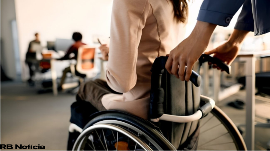 Novo projeto muda regras do Bolsa Família para beneficiar pessoas com deficiência; veja quem poderá entrar no programa