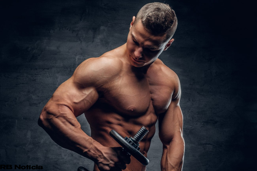 Fisiculturismo: o que acontece com o corpo quando uma pessoa faz musculação durante décadas?