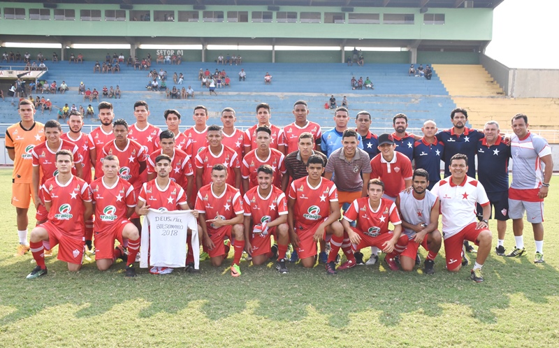 No século XXI, Rio Branco aparece como o maior vencedor do Campeonato Sub-20