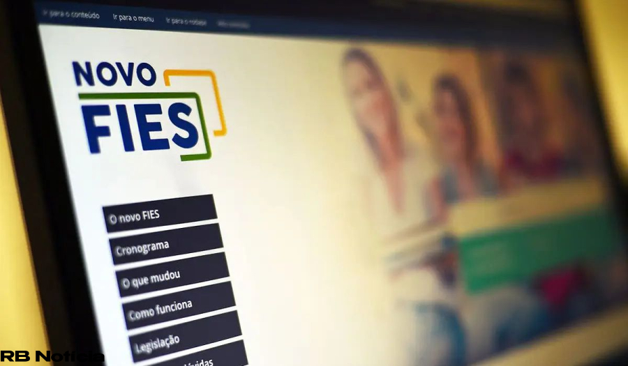Inscrições no Fies 2026 terminam nesta sexta-feira (17); MEC oferece quase 45 mil vagas