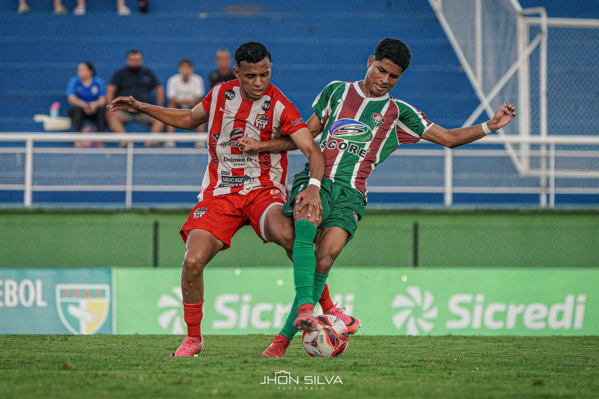 Média de gols do Campeonato Sub-20 cresceu pelo quarto ano seguido