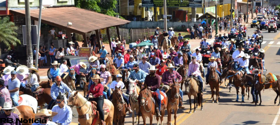 MPAC recomenda medidas para garantir a segurança e o bem-estar animal durante a Cavalgada 2026