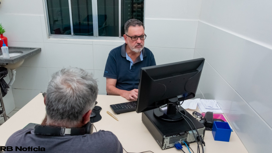 Prefeitura de Rio Branco amplia atendimento em urologia e garante mais acesso à população