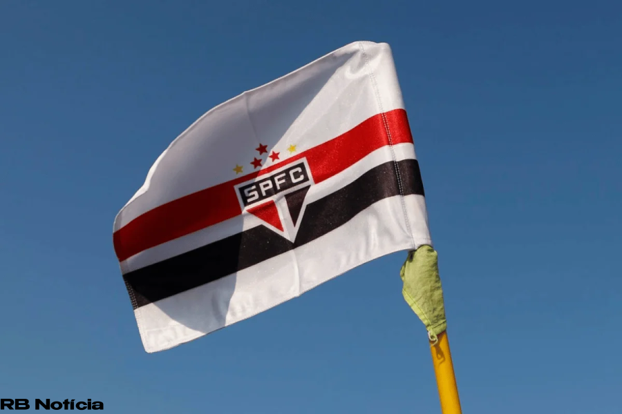Fifa: São Paulo, Santos e Corinthians foram punidos com transfer ban