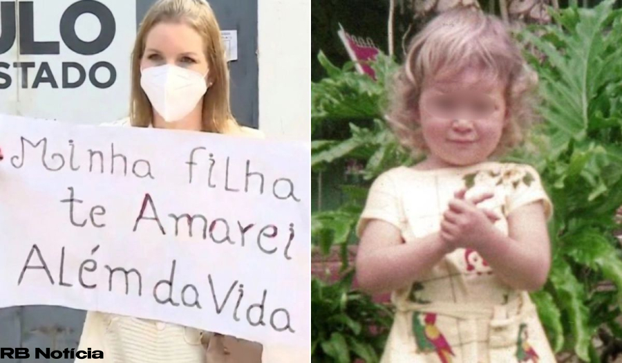 ‘Se você quiser, conversaremos sobre tudo o que houve’: como é a relação com a filha de Elize Matsunaga