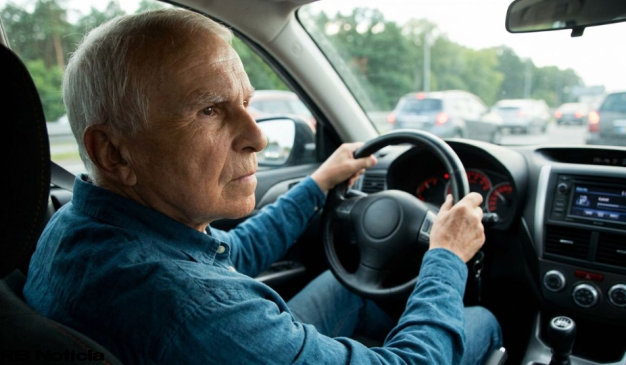 CNH para quem tem mais de 60 anos traz nova exigência em 2026; saiba como não perder o direito