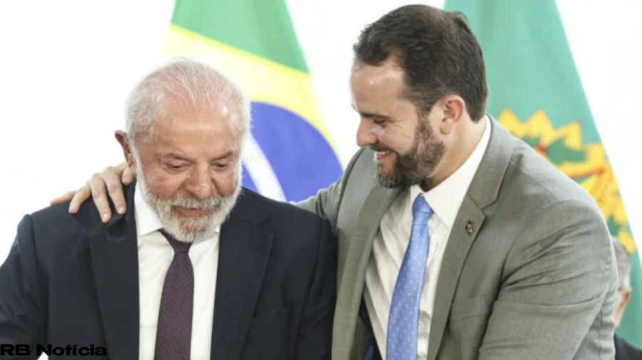 Após Milei chamar Lula de ‘presidiário’, Ministro da Fazenda chama presidente argentino de ‘palhaço’