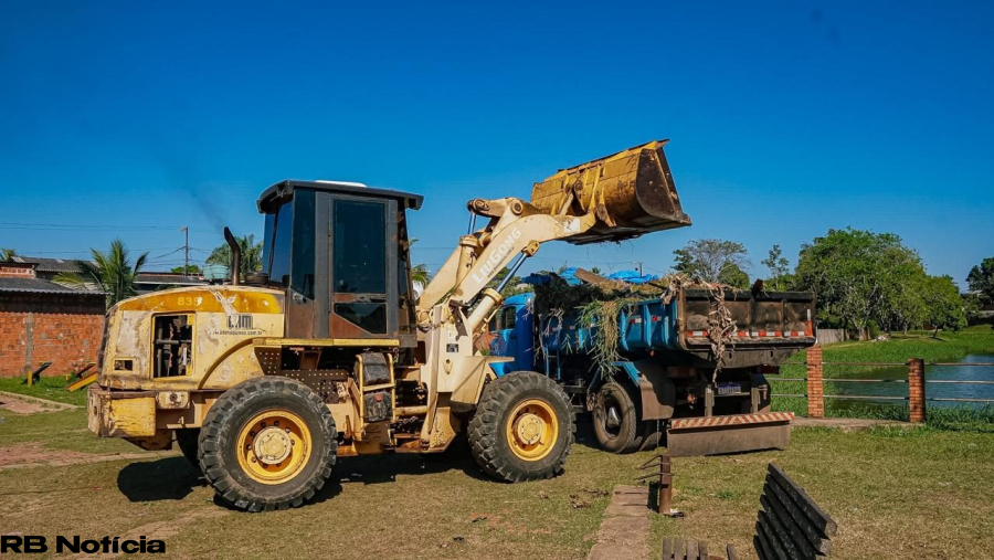 Prefeitura nas Ruas leva escuta ativa e planejamento de obras ao Jardim Eldorado