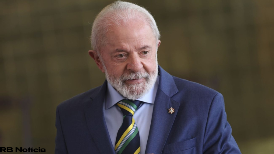 Pesquisa AtlasIntel/Bloomberg: Lula lidera com 44,9% contra 35,8% de Flávio Bolsonaro em simulação de 1º turno