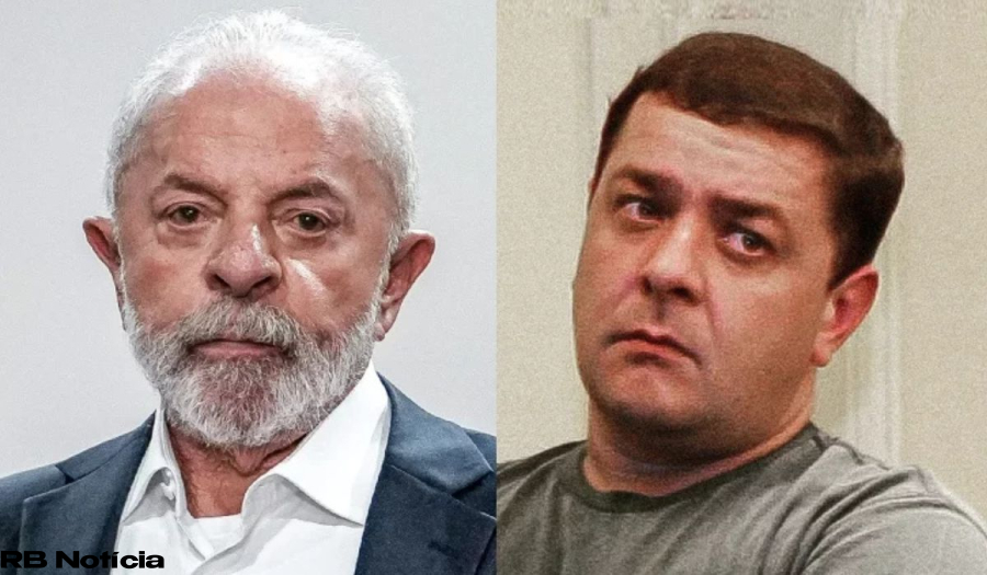 STF autoriza novo inquérito contra Lulinha: PF investiga atuação do filho de Lula na Dataprev