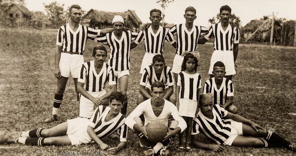 Com o gosto do champanhe da conquista do título Sub-20, o Independência comemora 80 anos de histórias