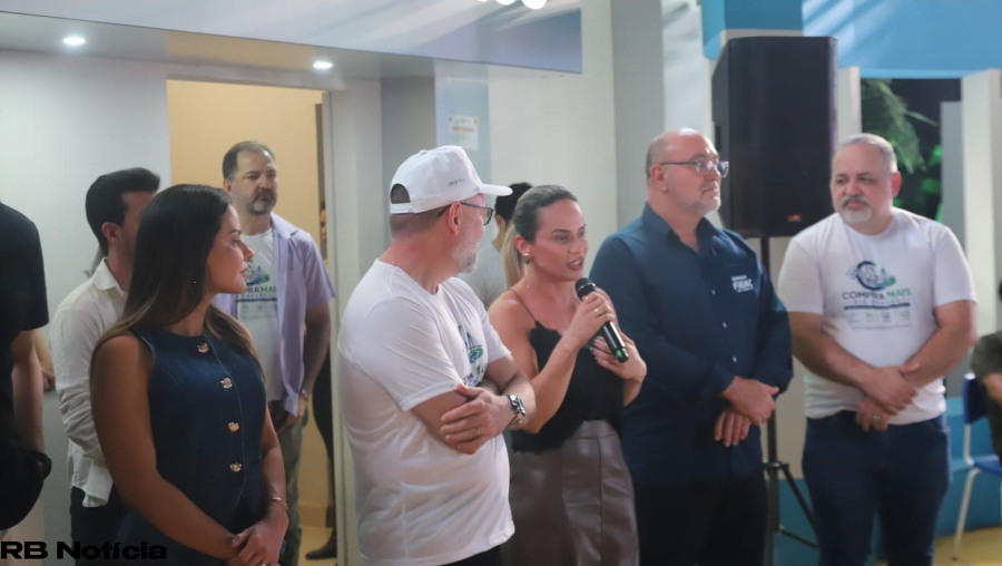 Prefeitura de Rio Branco lança plataforma para modernizar compras públicas e fortalecer fornecedores locais
