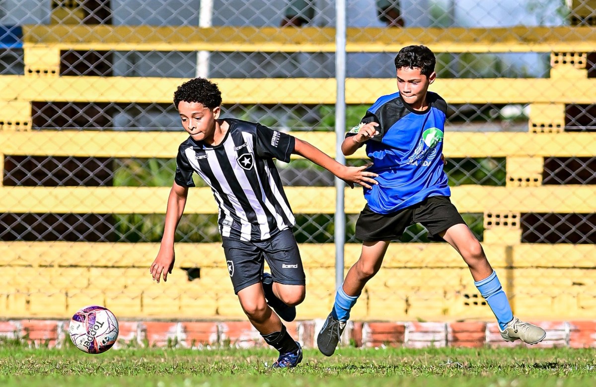 Semifinalistas do Campeonato Sub-13 da FFAC serão conhecidos neste sábado