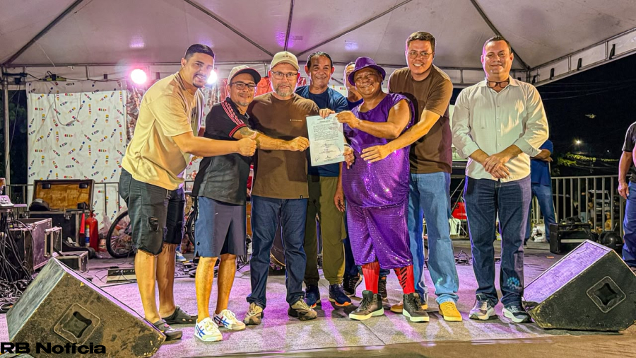 Prefeitura de Rio Branco celebra aniversário do bairro Aeroporto Velho e anuncia reforma do Centro Cultural Lydia Hammes
