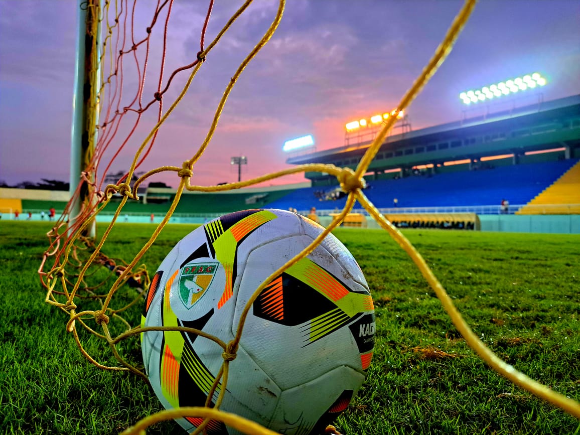 Campeonato Sub-13 chega às semifinais com média de 5,16 gols por jogo