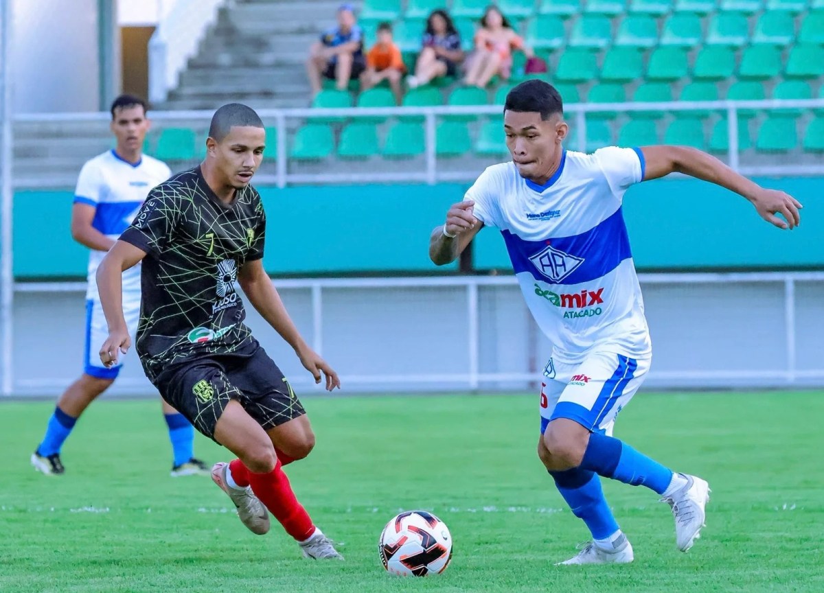 Andirá e Atlético: vencedor encaminha título do 1º turno da 2ª Divisão