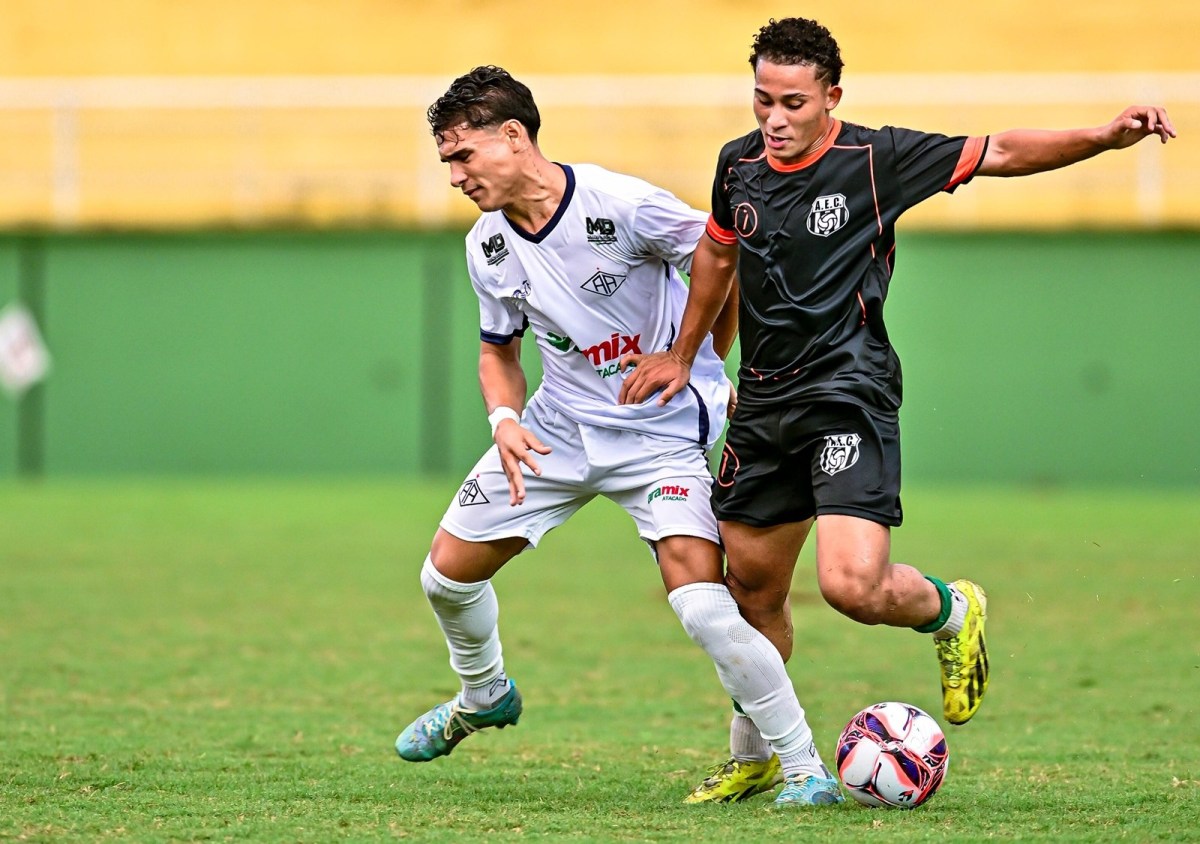 2ª Divisão: Galo e Morcego ficam no empate sem gols
