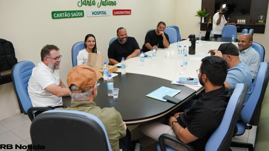Prefeitura de Rio Branco e Diocese reforçam parceria