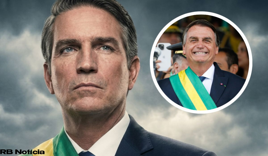 Dark Horse: Ancine autoriza registro de filme sobre Bolsonaro; veja o que falta e quando pode chegar às telas
