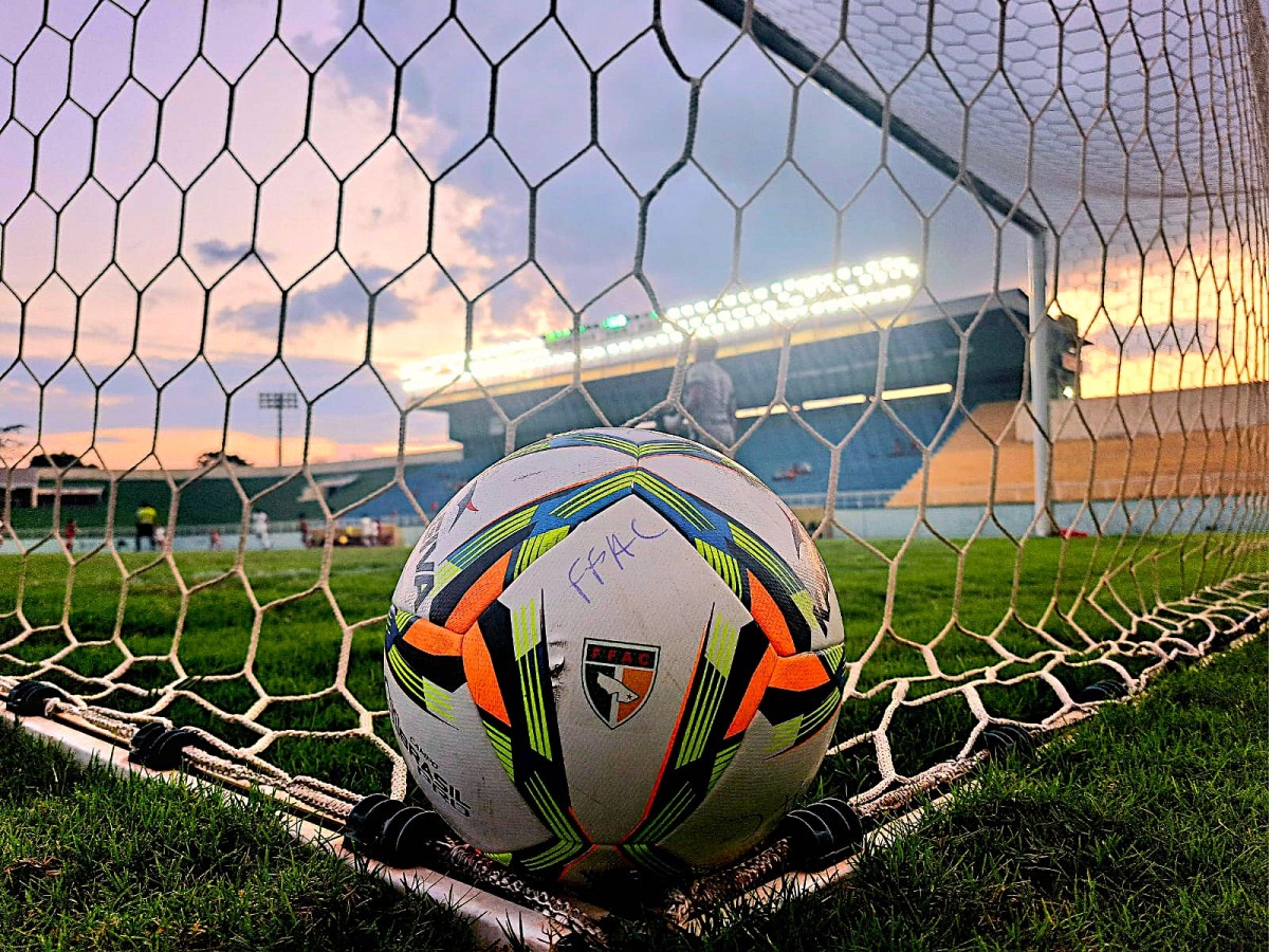 Campeão do 1º turno da 2ª Divisão sai nesta terça-feira (25)