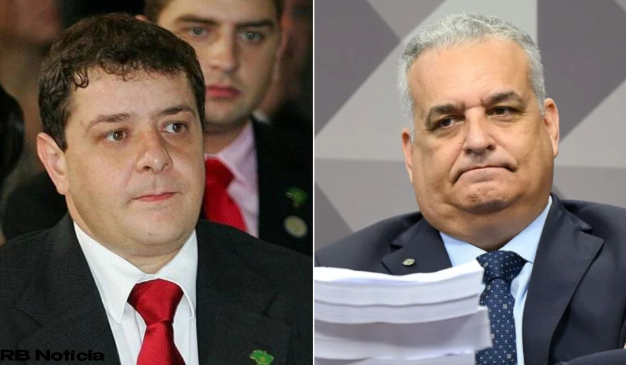 Lulinha processa vice de Flávio Bolsonaro em R$ 10 mil por ser chamado de ‘estrela da corrupção’