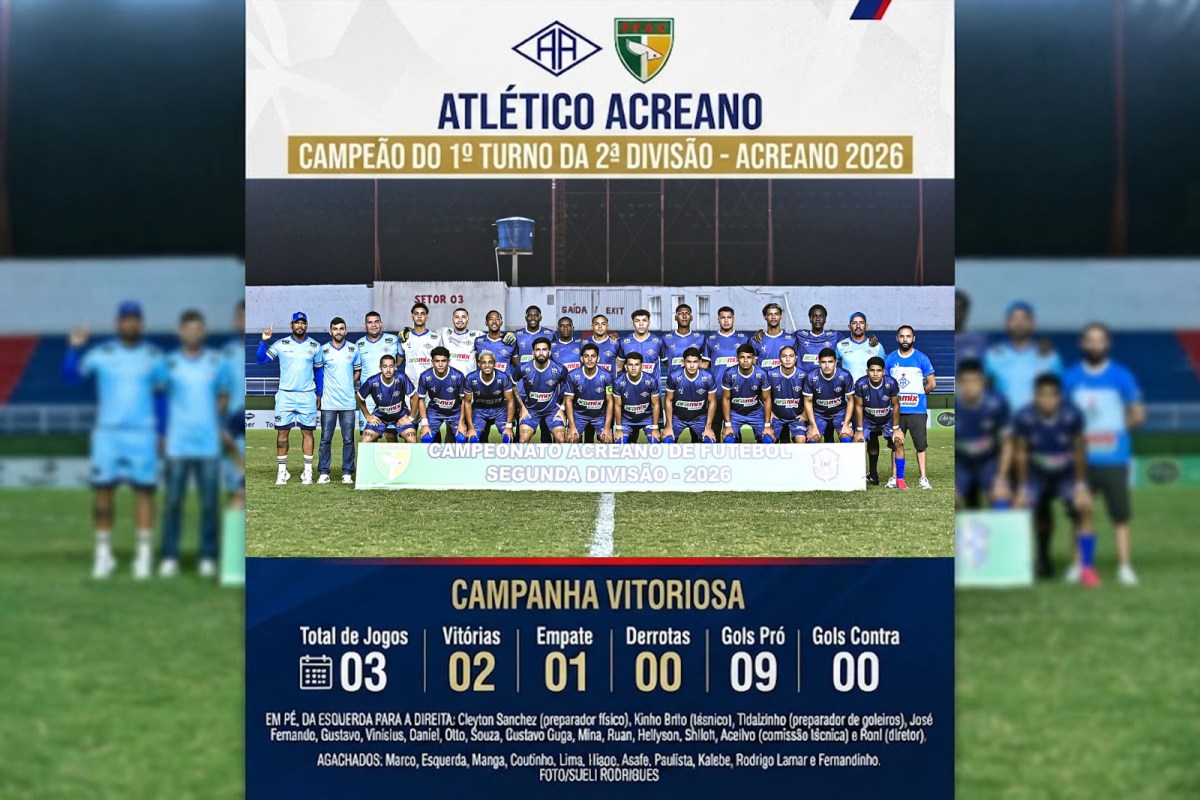 Com o Galo garantido na elite, confira o raio-X do 1º turno da 2ª Divisão