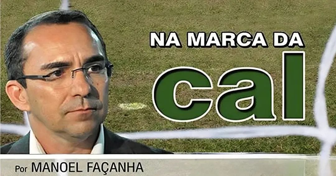 Não é o futebol que está doente, mas o país e o mundo, diz Juca Kfouri