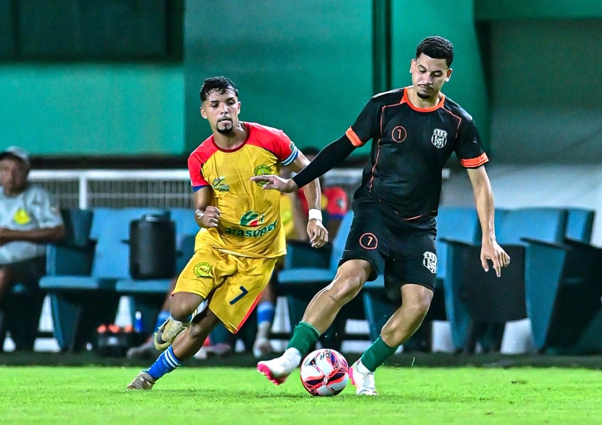 De virada, Plácido vence o Andirá aos 49 do 2º tempo