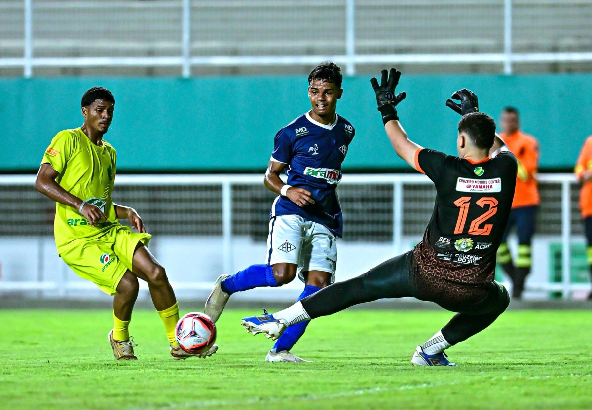 Segundona: Atlético aplica goleada no Náuas com placar de dois dígitos