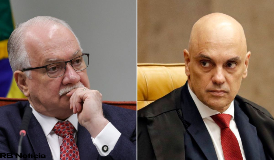 Presidente do STF anuncia medidas após mensagens de Vorcaro e Moraes: ‘Cargo não confere privilégios’
