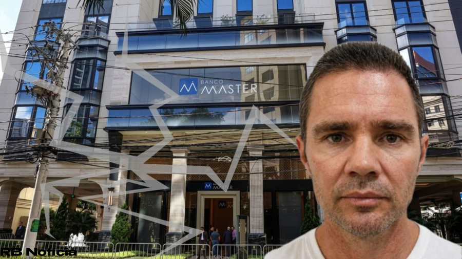 Fim do sigilo do Master: documentos revelam festas, contratos milionários e um ‘anjo’ no Banco Central