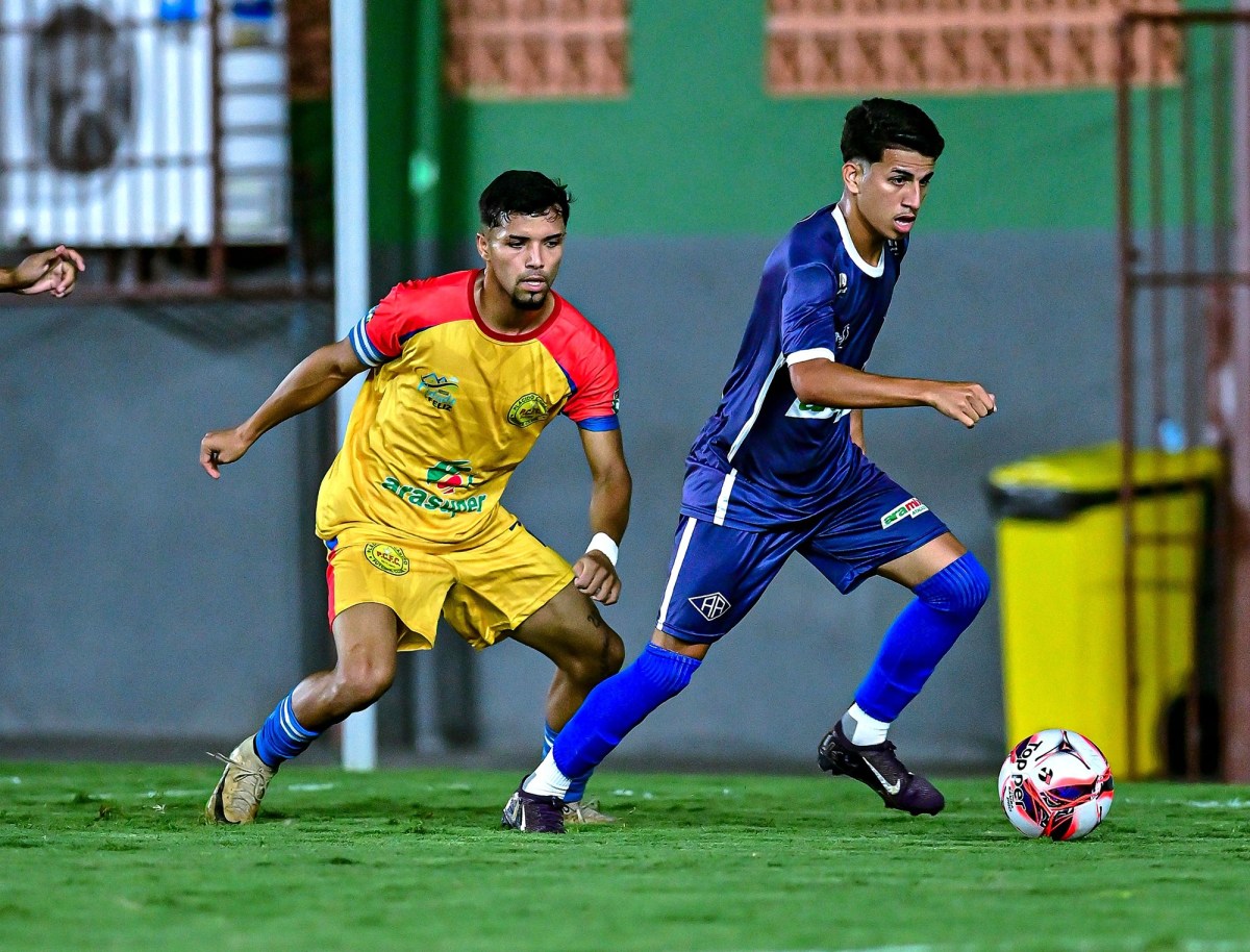Plácido segura o Atlético-AC, leva o returno e provoca finais extras da 2ª Divisão