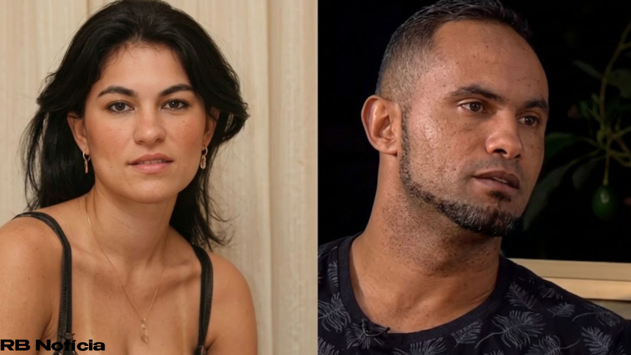 ‘Minha filha não teve voz’: mãe de Eliza Samudio visita estádio histórico e recorda boletins contra o goleiro Bruno