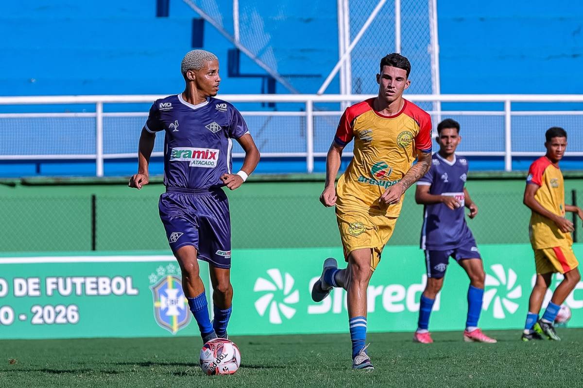 Galo canta mais alto, bica o Tigre e leva a taça da 2ª Divisão