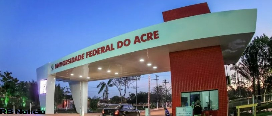 EaD em Educação Física da Ufac é avaliada com nota 4 pelo Inep