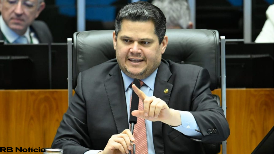 Banco Master: quais senadores se reuniram com ministros do STF antes dos julgamentos
