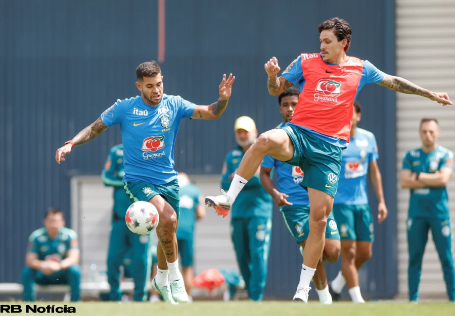 Seleção Brasileira pós-Copa: como foi o início dos ciclos anteriores