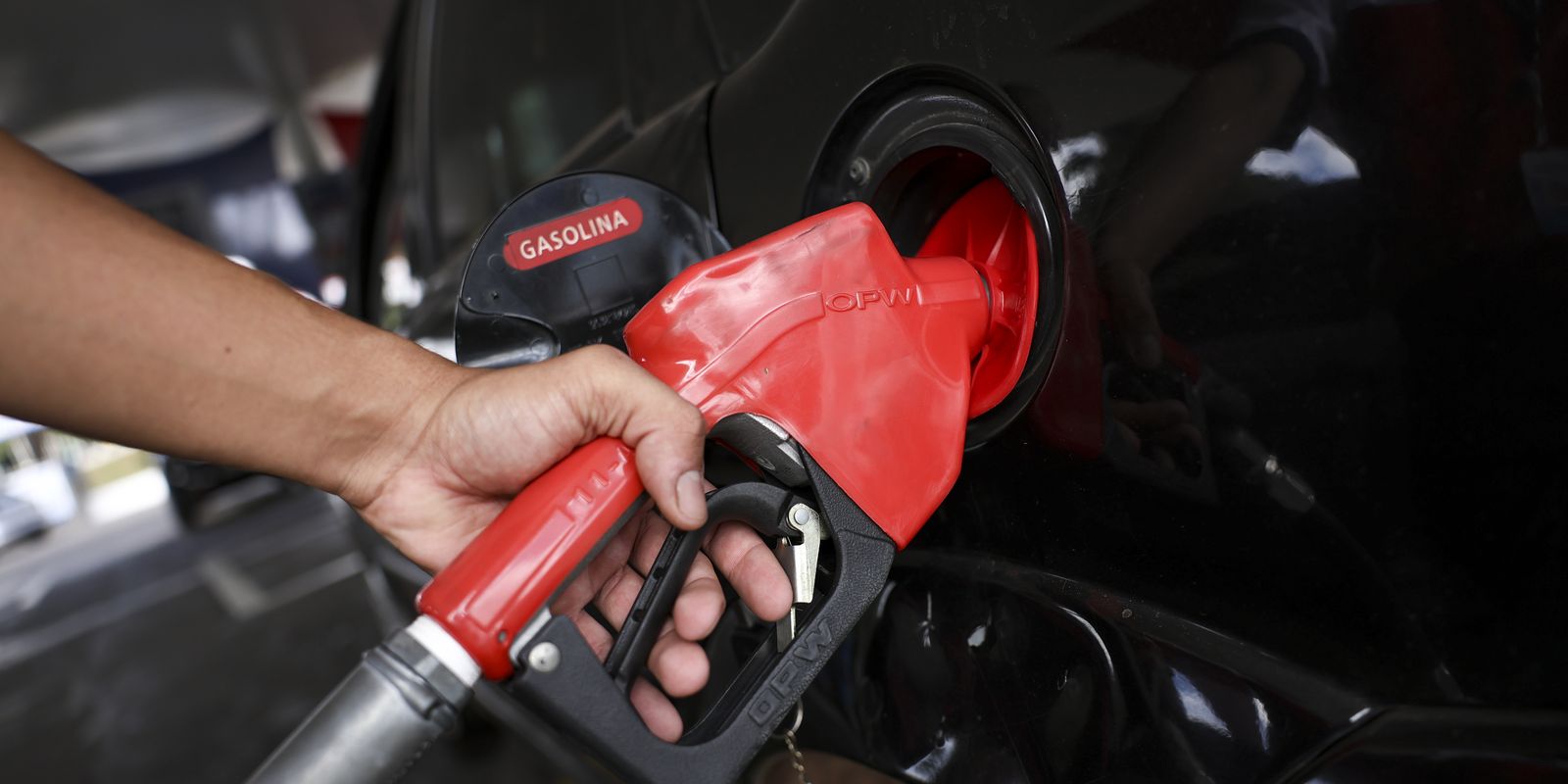 Multas por aumento abusivo de combustíveis passam de R$ 700 milhões