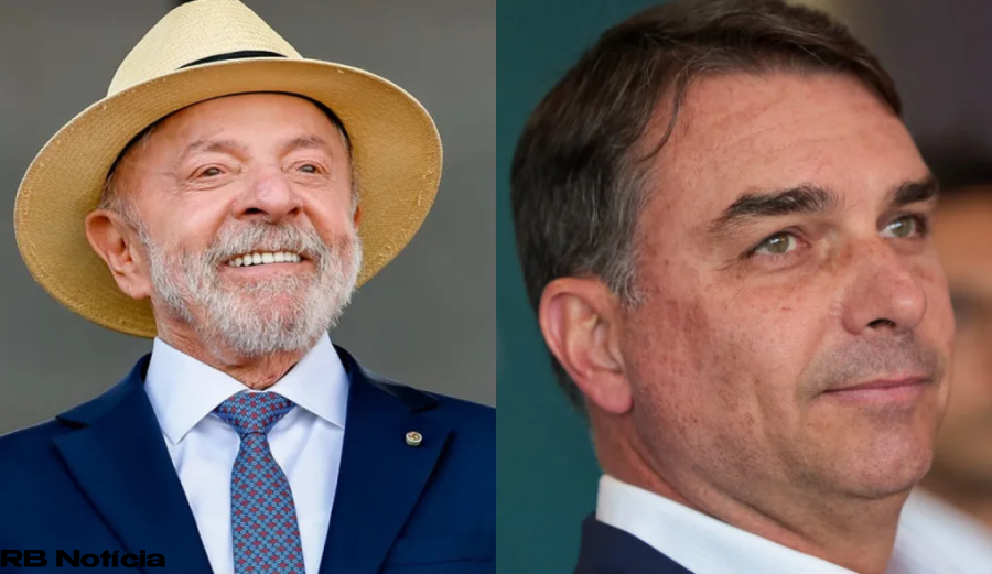 Pesquisas trazem briga mais acirrada do que em 2022 às vésperas do 1º turno