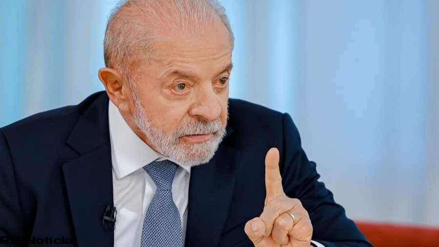 Lula diz que mexer com Nossa Senhora Aparecida ‘não é aceitável’, mas é corrigido sobre o caso: ‘Era fake news’