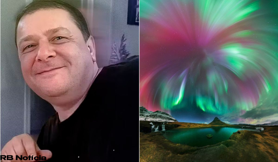 Viagem de Lulinha para ver aurora boreal custou mais de R$ 2 milhões, apontam documentos obtidos pela PF