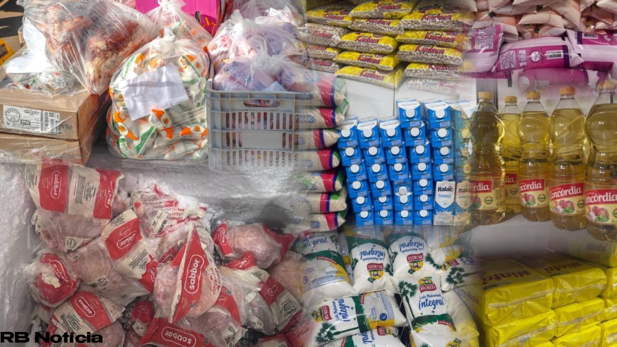 Prefeitura de Rio Branco assegura alimentação contínua para 21 mil estudantes e inclui produtos da agricultura familiar